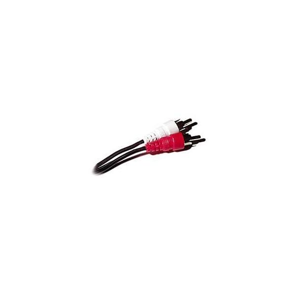 IGRMT07755 Steren Audio Patch Cable