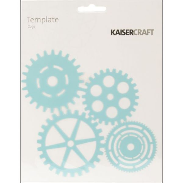 NOTM317172 Template 6"X6"