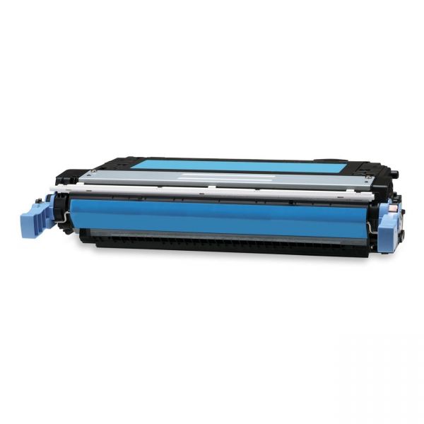 IBMTG95P6501 IBM Remanufactured HP Q6461A Cyan Toner Cartridge