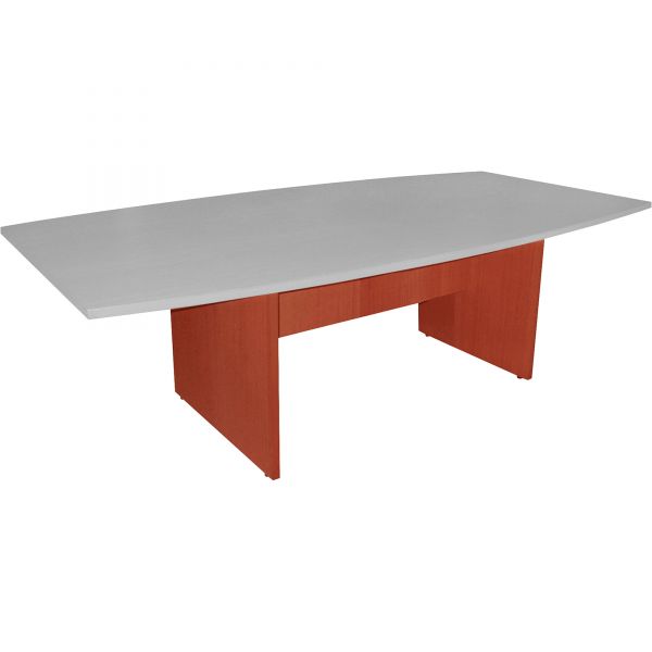 LLR69121 Lorell Essentials Conference Table Base