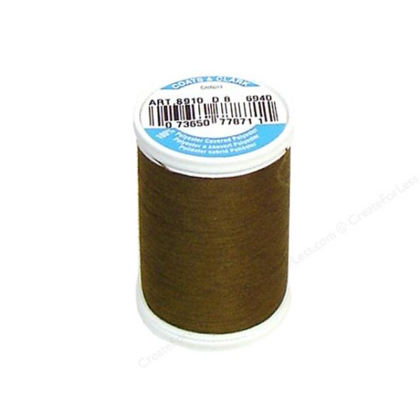 NOTM026263 Dual Duty XP General Purpose Thread