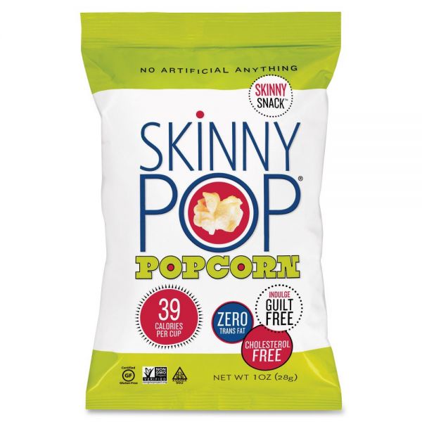 PCN4088 SkinnyPop Skinny Pop Popcorn