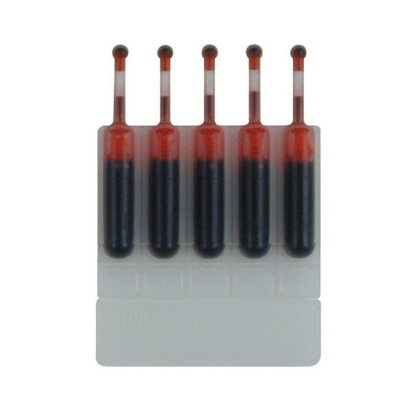 Xstamper Red Ink Refill System XST22011