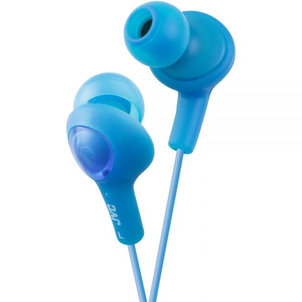 SYNX3176415 JVC Gumy Plus HA-FX5-A Earphone