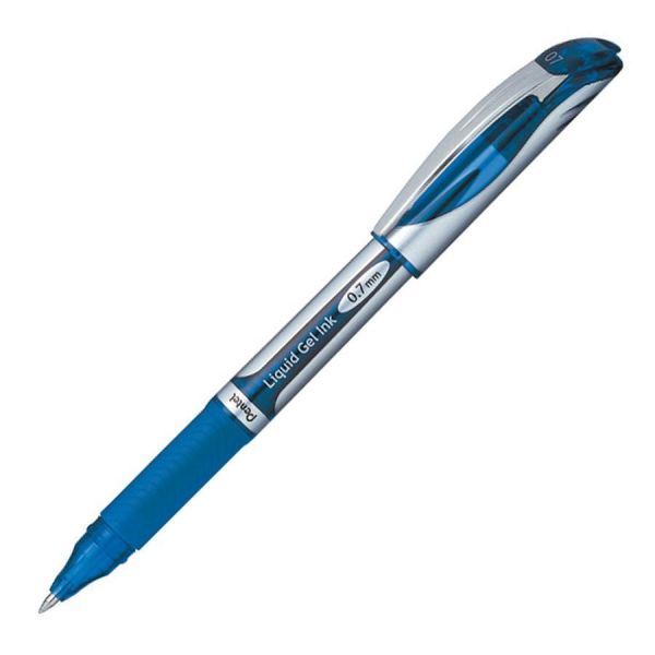 PENBL57C Pentel EnerGel Deluxe Liquid Gel Pens