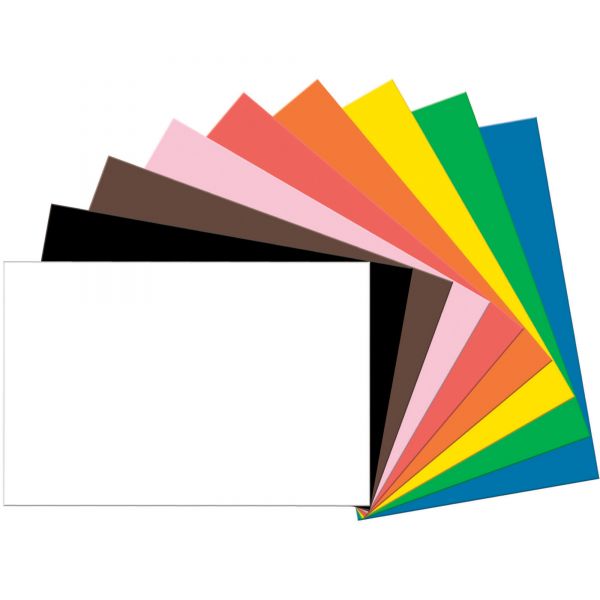 PAC1031275 Tru-Ray Heavyweight Construction Paper