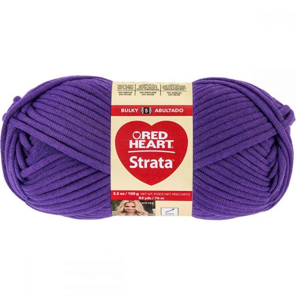 NOTM308586 Red Heart Strata Yarn