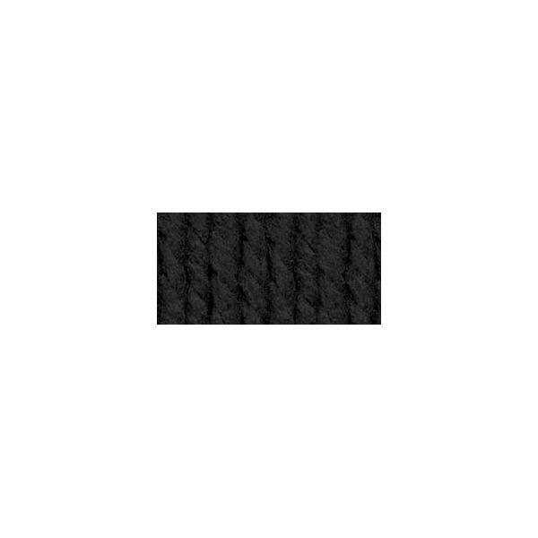 NOTM069706 Patons Shetland Chunky Yarn - Black