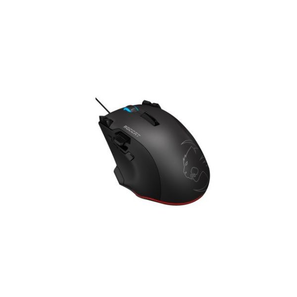 SYNX3953982 Roccat Tyon - All Action Multi-Button Gaming Mouse