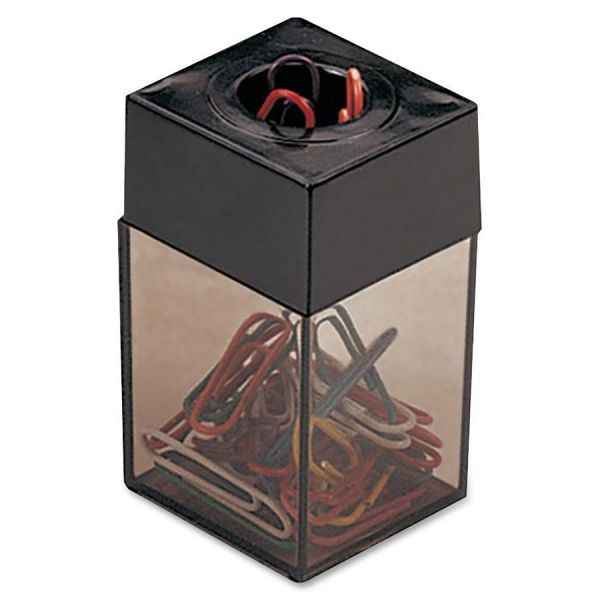 OIC93690 OIC Magnetic Top Clip Dispenser