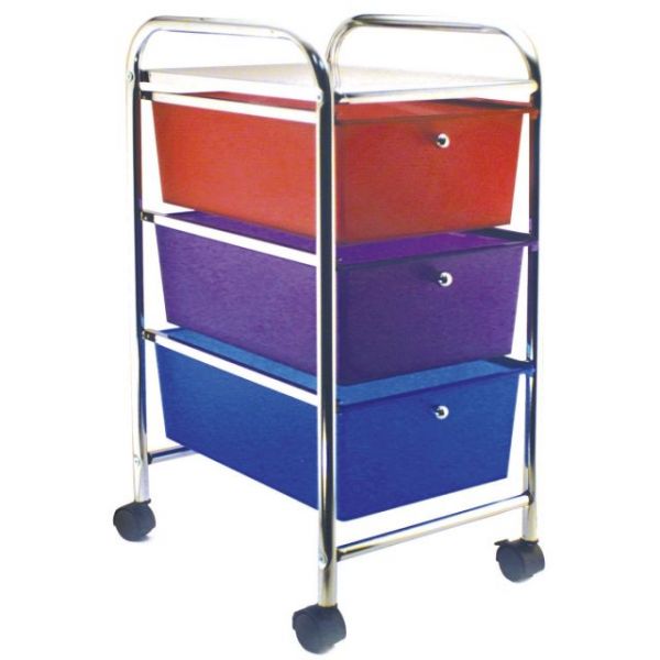 NOTM297512 Cropper Hopper Home Storage Rolling Organizer