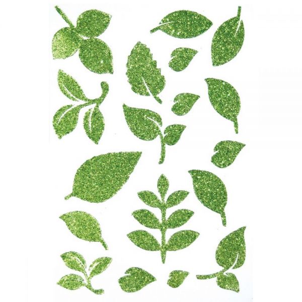 NOTM283670 Stick-Ems Clear Double-Sided Stickers