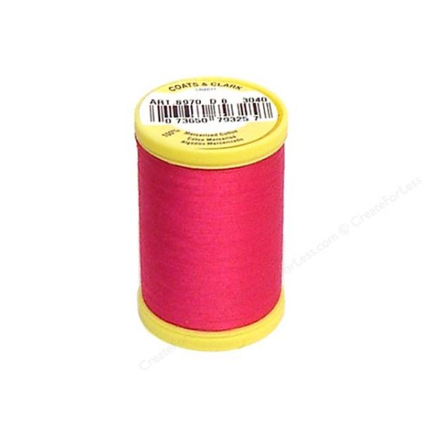 NOTM026545 Coats General Purpose Cotton Thread