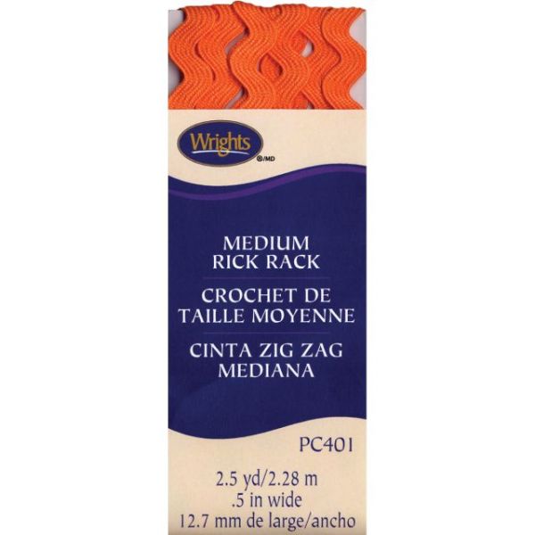 NOTM249943 Medium Rick Rack