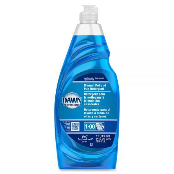 PGC45112 Dawn Liquid Dish Soap