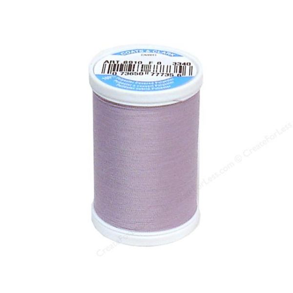 NOTM026127 Coats Dual Duty XP All Purpose Thread (S910_3340)