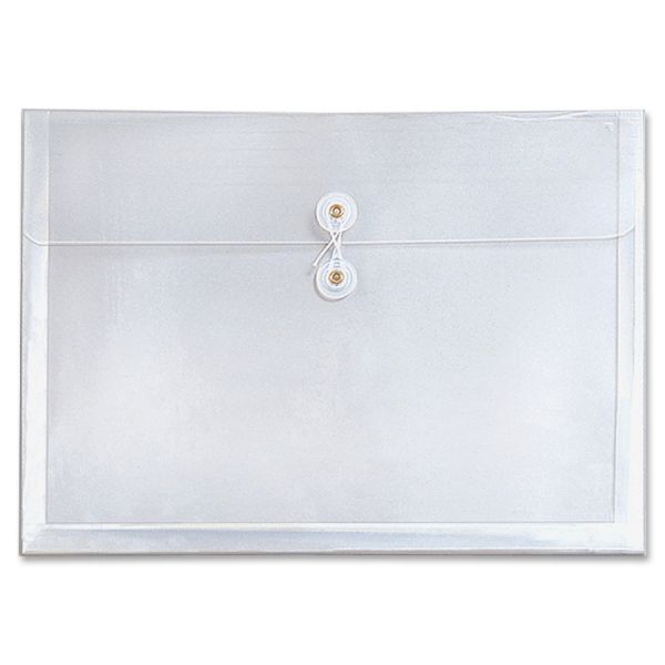 PFX84181 Pendaflex GlobalFile Durable Poly Envelope