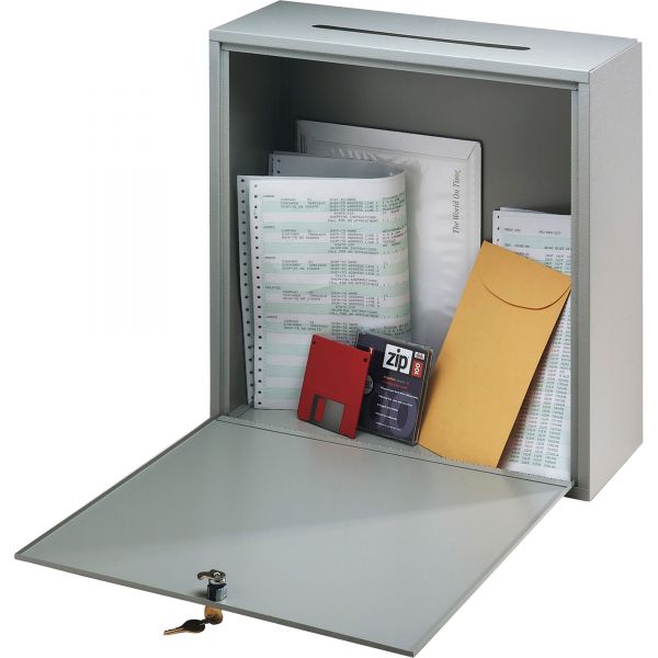 BDY562532 Buddy Interoffice Mailbox
