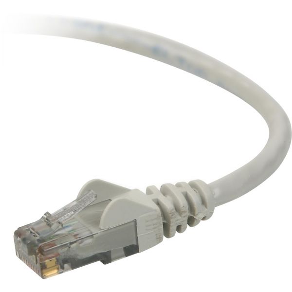 SYNX1613487 Belkin Cat. 6 UTP Patch Cable