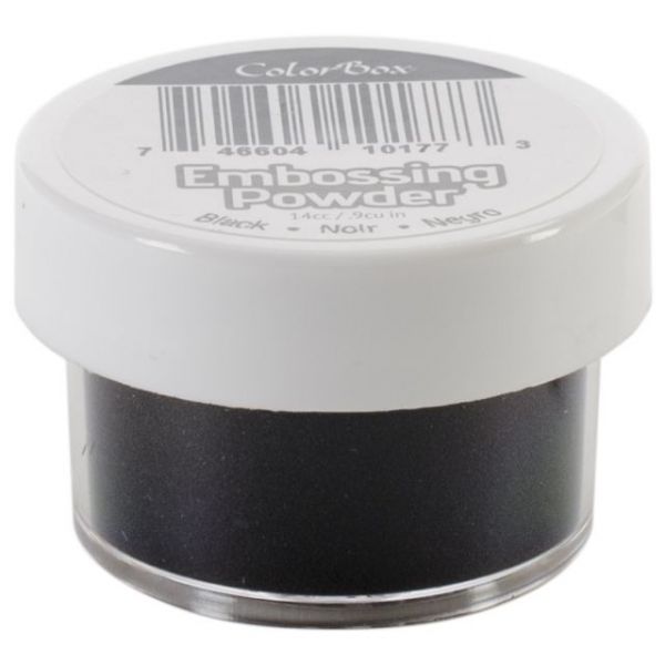 NOTM329864 ColorBox Embossing Powders .5oz