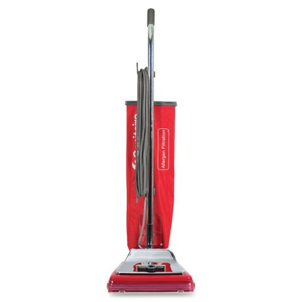 EUR888K Sanitaire Quick Kleen Upright Vacuum