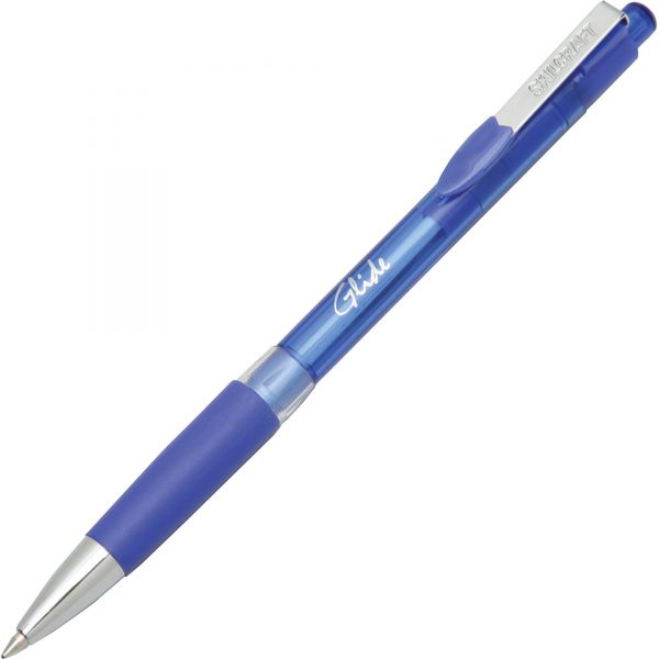 NSN5879638 SKILCRAFT Glide Retractable Ballpoint Pen