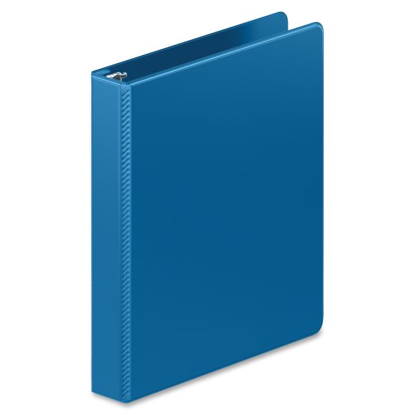 WLJ384147462 Wilson Jones Heavy-Duty 1" 3-Ring Binder