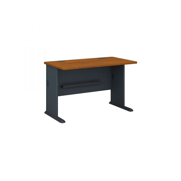 BSHWC57448 bbf Series A 48" Desk by Bush Furniture