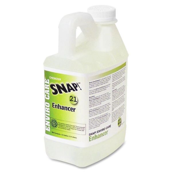 RCM11904125 SNAP! Enviro Care Floor Enhancer