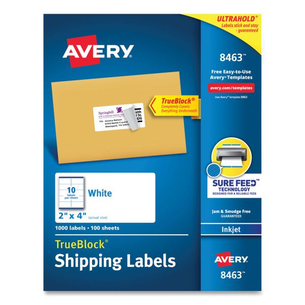 AVE8463