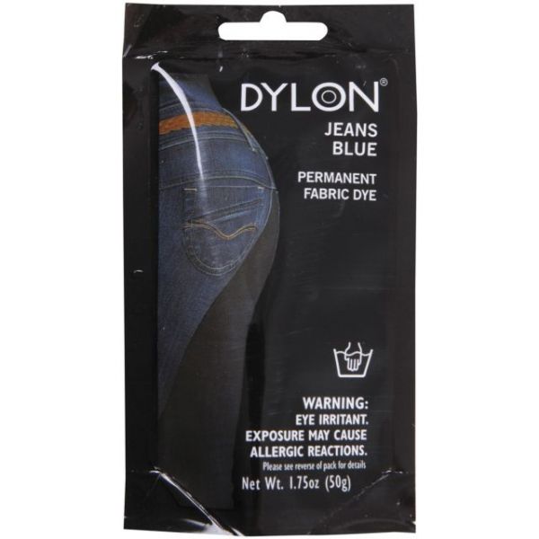 NOTM102545 Dylon Permanent Fabric Dye