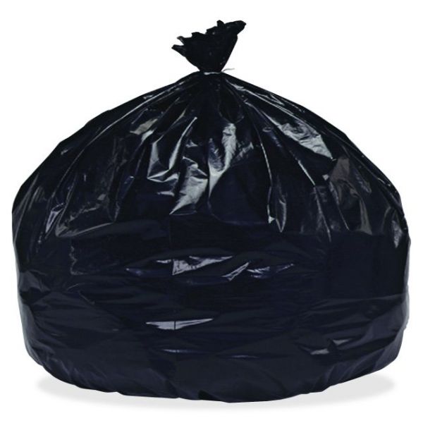 NSN5173668 SKILCRAFT Total Recycled Extra Extra Heavy Duty 60 Gallon Trash Bags