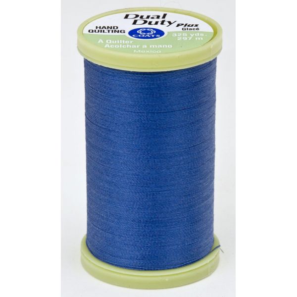 NOTM026508 Coats Dual Duty Plus Hand Quilting Thread (S960_4470)