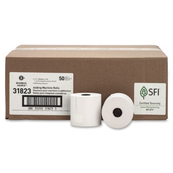 BSN31823 Business Source Paper Rolls