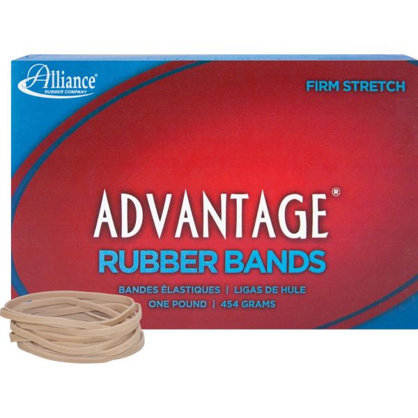 ALL26325 Advantage #32 Rubber Bands