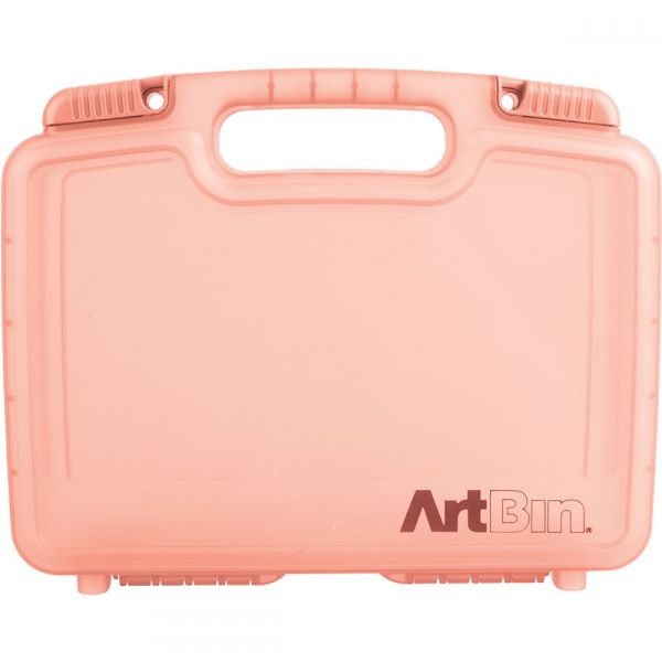 NOTM334377 ArtBin Quick View Deep Base Carrying Case