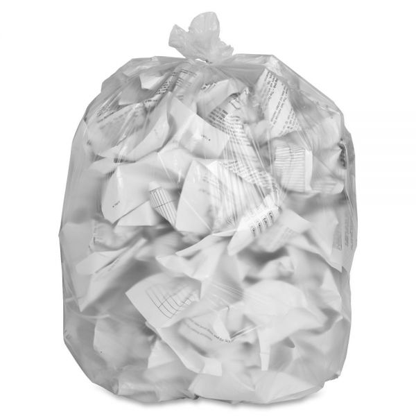 GJO01760 Genuine Joe 56 Gallon Trash Bags