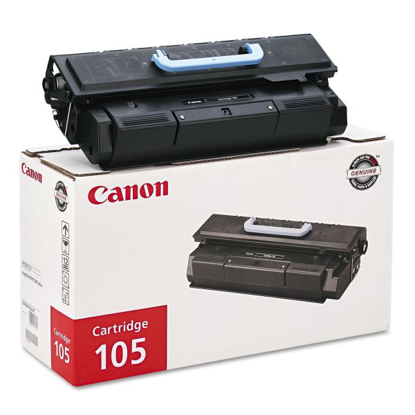 CNMCART105 Canon CART105 (105) Toner, Black