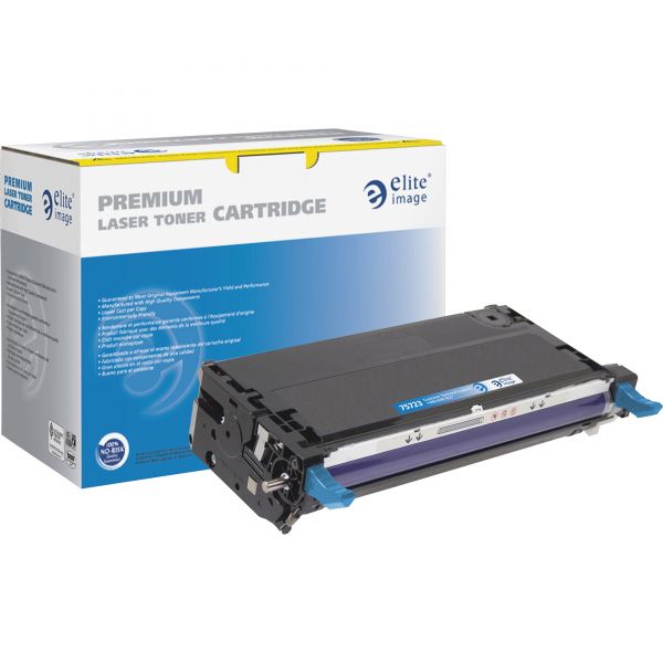 ELI75723 Elite Image Remanufactured Xerox 113R00723 Toner Cartridge