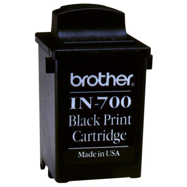 BRTIN700 Brother IN700 Ink, Black