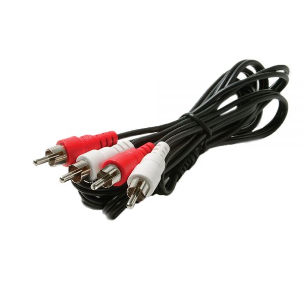 IGRMT07757 Steren Audio Patch Cable
