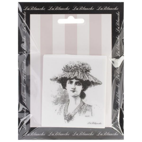 NOTM296891 LaBlanche Silicone Stamp 2.75"X3"