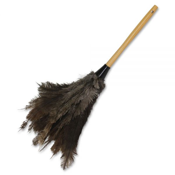 IMP4603 Impact Products Economy Ostrich Feather Duster