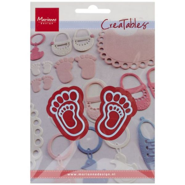 NOTM086070 Marianne Design Creatables Dies