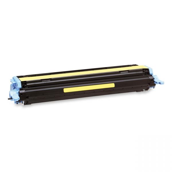 IBMTG95P6511 IBM Remanufactured HP Q6002A Yellow Toner Cartridge