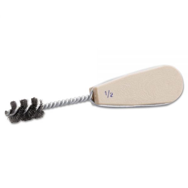 WEI44081 Weiler CF-48 Copper Tube Brush, 5/8"