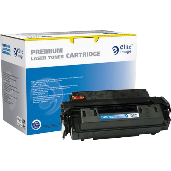 ELI75100 Elite Image Remanufactured HP Q2610A Toner Cartridge