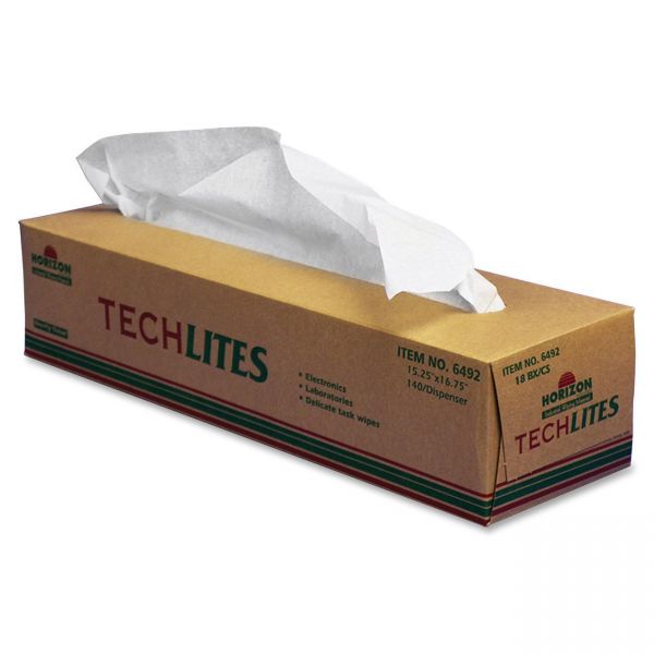 NSN5436492 SKILCRAFT TechLites Cleaning Wipes