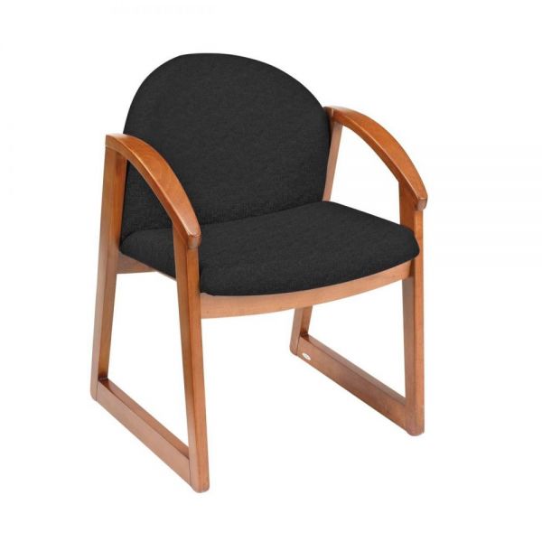 SAF7920BL1 Safco Urbane Collection Guest Chair