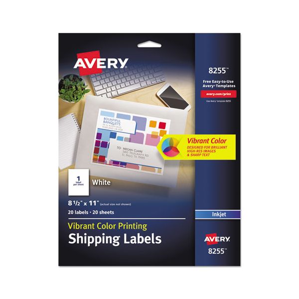 AVE8255